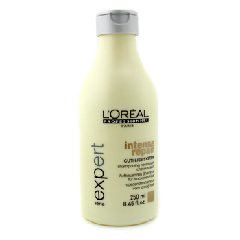 loreal expert champu intense repair 250ml